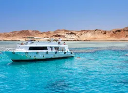 4 Days Sharm El Sheikh Summer Tour Package 