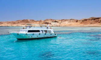 4 Days Sharm El Sheikh Summer Tour Package  4 Days Sharm El Sheikh Summer Tour Package