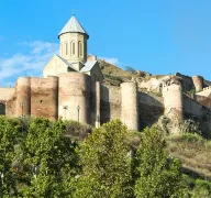 4 Nights 5 Days Tbilisi Holiday Package