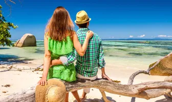 5 Nights 6 Days Mahe Island Honeymoon Package  5 Nights 6 Days Mahe Island Honeymoon Package