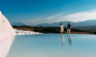 7 Nights 8 Days Aegean Couple Tour Package 7 Nights 8 Days Aegean Couple Tour Package