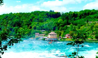 Best Selling 4 Nights 5 Days Zurich Schaffhausen Tour Package Best Selling 4 Nights 5 Days Zurich Schaffhausen Tour Package