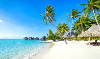 Sun Siyam Iru Fushi 3 Nights 4 Days Maldives Tour Package Sun Siyam Iru Fushi 3 Nights 4 Days Maldives Tour Package