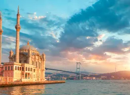 Istanbul and Cappadocia 4 Nights 5 Days Vacation Package