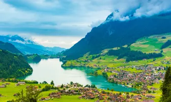 3 Nights 4 Days Interlaken and Vevey Tour Package 3 Nights 4 Days Interlaken and Vevey Tour Package
