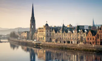 6 Nights 7 Days Edinburgh London New Year Package 6 Nights 7 Days Edinburgh London New Year Package