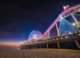 Ultimate Foodie Playground