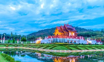 Pattaya and Krabi 3 Nights 4 Days Tour Package Pattaya and Krabi 3 Nights 4 Days Tour Package
