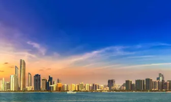 Fully Loaded Abu Dhabi 4 Nights 5 Days Tour Package Fully Loaded Abu Dhabi 4 Nights 5 Days Tour Package