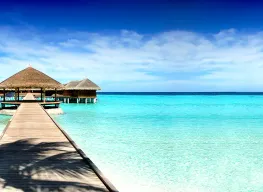 5 Nights 6 Days Male Family Adventure Tour Package