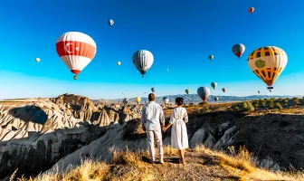 8 Nights 9 Days Istanbul Honeymoon Package 8 Nights 9 Days Istanbul Honeymoon Package