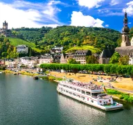 Special 9 Days 8 Nights Germany Tour Package