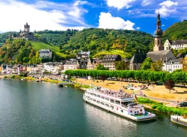 Special 9 Days 8 Nights Germany Tour Package