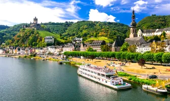 Special 9 Days 8 Nights Germany Tour Package Special 9 Days 8 Nights Germany Tour Package