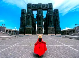 5 Nights 6 Days Wonders of Georgia City Tour Package