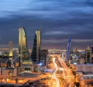 Cheapest 5 Nights 6 Days in Bahrain Tour Package
