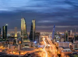 Cheapest 5 Nights 6 Days in Bahrain Tour Package