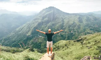 Sri Lankan Experience 7 Nights 8 Days Tour Package