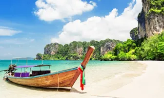 Unforgettable 5 Nights 6 Days Krabi and Phuket Tour Package Unforgettable 5 Nights 6 Days Krabi and Phuket Tour Package