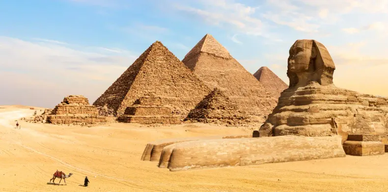 3 nights 4 days Cairo Tour Package