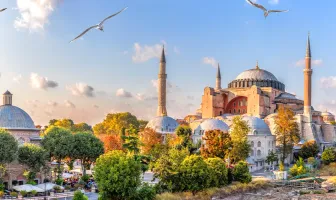 8 Nights 9 Days Turkey Tour Package 8 Nights 9 Days Turkey Tour Package