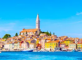 7 Nights 8 Days Croatia Tour Package