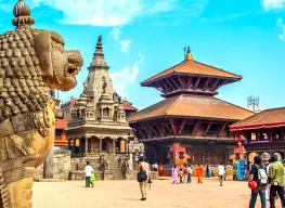 3 Nights 4 Days Nepal Family Tour Package