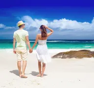 6 Days Praslin Island Honeymoon Package