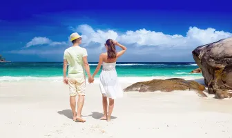 6 Days Praslin Island Honeymoon Package 6 Days Praslin Island Honeymoon Package