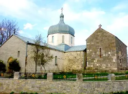 Tetri Tskaro 1 Night 2 Days Tour Package