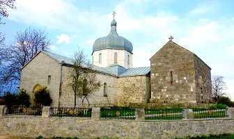 Tetri Tskaro 1 Night 2 Days Tour Package Tetri Tskaro 1 Night 2 Days Tour Package