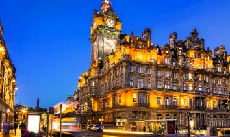 5 Nights 6 Days Edinburgh London Honeymoon Package 5 Nights 6 Days Edinburgh London Honeymoon Package