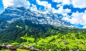 Interlaken 2 Nights 3 Days Tour Package Interlaken 2 Nights 3 Days Tour Package