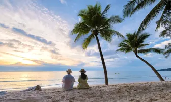 4 Nights 5 Days Pattaya and Phuket Honeymoon Package 4 Nights 5 Days Pattaya and Phuket Honeymoon Package