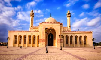 Sitra Island 6 Days Manama Vacation Package Sitra Island 6 Days Manama Vacation Package