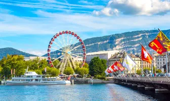 Top Rated Geneva 4 Days 3 Nights Tour Package Top Rated Geneva 4 Days 3 Nights Tour Package