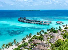 Amazing 3 Nights 4 Days Atmosphere Kanifushi Maldives Tour Package
