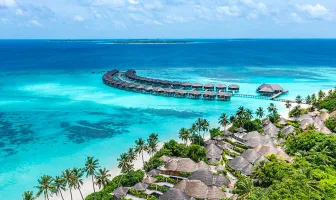 Amazing 3 Nights 4 Days Atmosphere Kanifushi Maldives Tour Package Amazing 3 Nights 4 Days Atmosphere Kanifushi Maldives Tour Package
