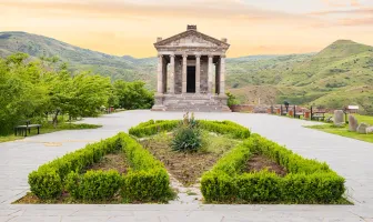 Classic Armenia 5 Nights 6 Days Tour Package