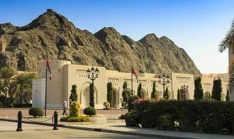 3 Nights 4 Days Oman Family Tour Package 3 Nights 4 Days Oman Family Tour Package