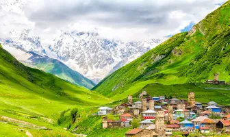 3 Days 2 Nights Tsnori Tour Package 3 Days 2 Nights Tsnori Tour Package