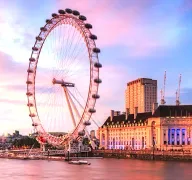 London Birmingham and Liverpool 5 Nights 6 Days Couple Tour Package