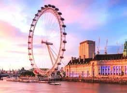 London Birmingham and Liverpool 5 Nights 6 Days Couple Tour Package