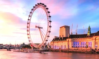London Birmingham and Liverpool 5 Nights 6 Days Couple Tour Package London Birmingham and Liverpool 5 Nights 6 Days Couple Tour Package