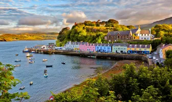 5 Nights 6 Days United Kingdom Scotland Tour Package 5 Nights 6 Days United Kingdom Scotland Tour Package