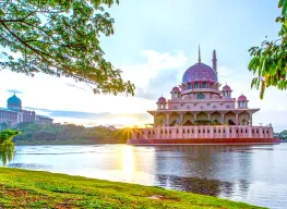 Memorable 4 Nights 5 Days Kuala Lumpur and Langkawi Tour Package from Qatar