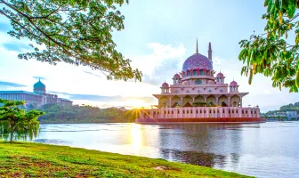 Memorable 4 Nights 5 Days Kuala Lumpur and Langkawi Tour Package from Qatar Memorable 4 Nights 5 Days Kuala Lumpur and Langkawi Tour Package from Qatar