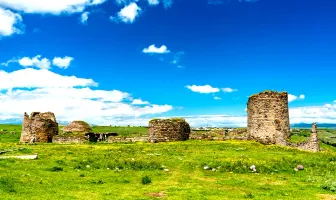 2 Nights 3 Days Akhalkalaki Tour package 2 Nights 3 Days Akhalkalaki Tour package