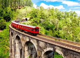 Cochin Sri Lanka for 5 Nights 6 Days Cruise Packages