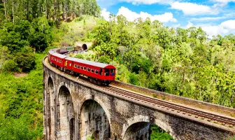 Cochin Sri Lanka for 5 Nights 6 Days Cruise Packages Cochin Sri Lanka for 5 Nights 6 Days Cruise Packages